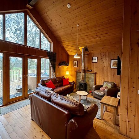 Fern Lodge Dalavich Exterior foto